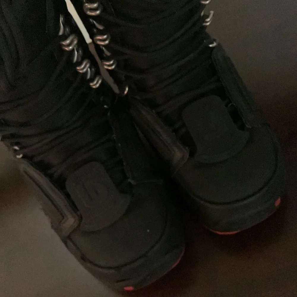 BURTON Men’s ‘PROGRESSION’ Snow Boots